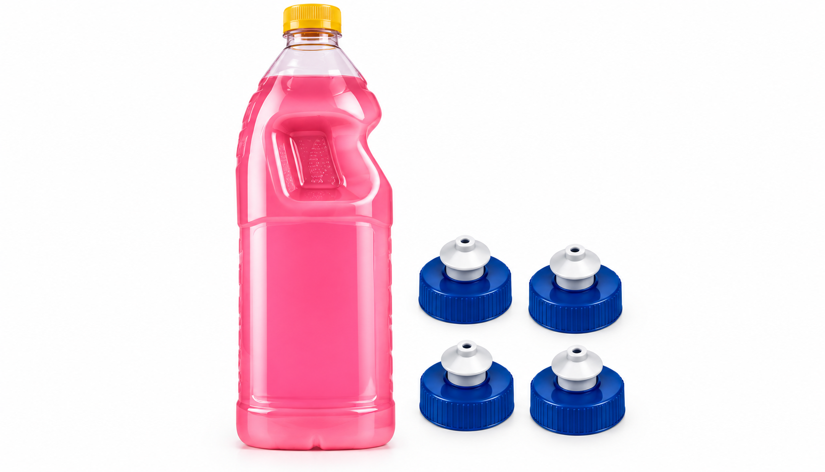 Produtos de Limpeza